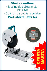 oferta scule makita